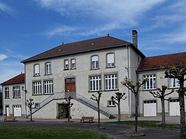 Gemeentehuis