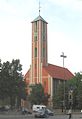 Markuskirche in München