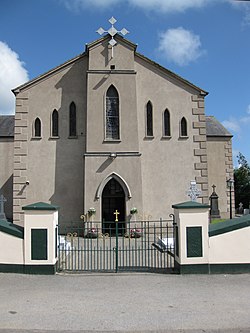 St Brigid's Church