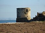 Torre delle Saline