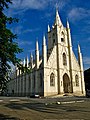 Santuario de Santa Teresina, Taubaté