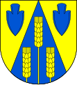 Wappen von Výrava