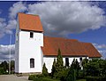 Kolding church