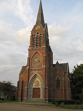 Kerk van St. Martin