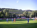 Sepp-Endres-Sportanlage (Stadion des Würzburger FV)