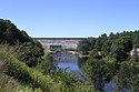 Wachusett Dam, Clinton MA