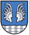 Wappen von Flögeln