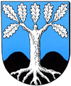 Wappen von Nöpke