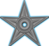 Working Wikipedian's Barnstar