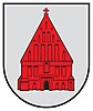 Coat of arms of Zapyškis