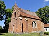 Dorfkirche Zwiedorf