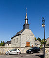 Kerk Saint-Martin