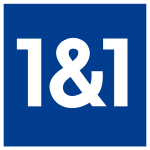 Logo der 1&1 AG