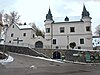 2012.01.15 - Weyer27 - Schloss Weyer, Egerer Schlössel, Marktplatz 30 - 02.jpg