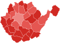 2024 WV-01 election