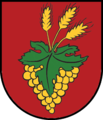 Wappen von Inzersdorf-Stadt