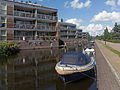 Aalsmeer, street view: de Stommeerkade