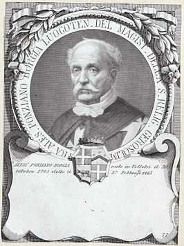 Alessandro Borgia