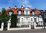 Embassy in Warsaw