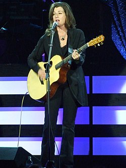 Amy Grant 2008 októberében