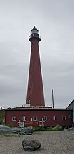 Andenes Lighthouse