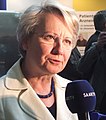 Annette Schavan 1998–2012