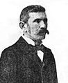 Bánfalvi (Leipnik) Lajos (1851–1912) író, újságíró, lapszerkesztő