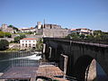 Barcelos, Portuguese Camino