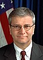 Joshua Bolten White House Deputy Chief of Staff for Policy (announced December 28, 2000)[55]