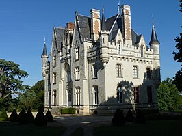 Château de Brignac