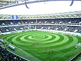 Bunyodkor Stadium