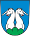 Coat of arms of Hünenberg