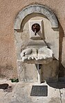 Brunnen