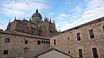 Cathedral of Salamanca