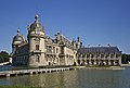 Schloss Chantilly (Oise)