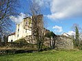 Schloss Rochefort-sur-Séran