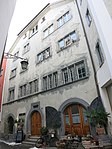 Haus Pestalozza