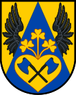 Wappen von Žítková