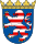 Wappen des Landes Hessen