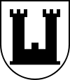 Wappen von Ufhusen