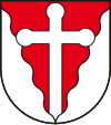 Wappen von Heiligendorf