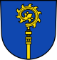 Alpirsbach – Stemma