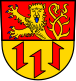 Coat of arms of Flammersfeld