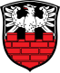 Coat of arms of Gochsheim