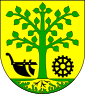 Wapen van Hoisdorf