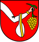 Lösnich – Stemma