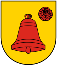 Lüdinghausen címere