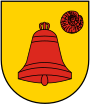 Wappen von Lüdinghausen