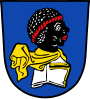 Wappen der Stadt Pappenheim