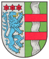 Wappen von Reichenbachsteegen